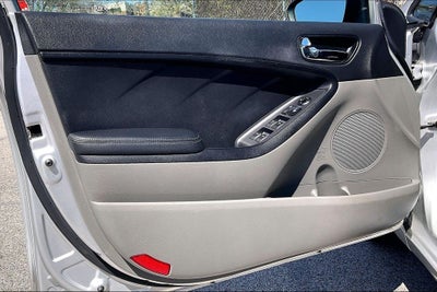 2014 Kia Forte LX