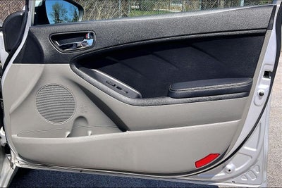 2014 Kia Forte LX