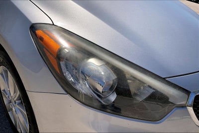 2014 Kia Forte LX