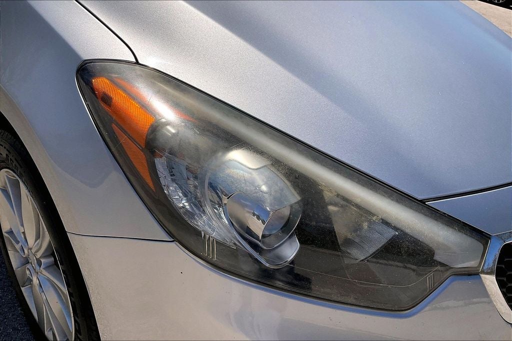 2014 Kia Forte LX