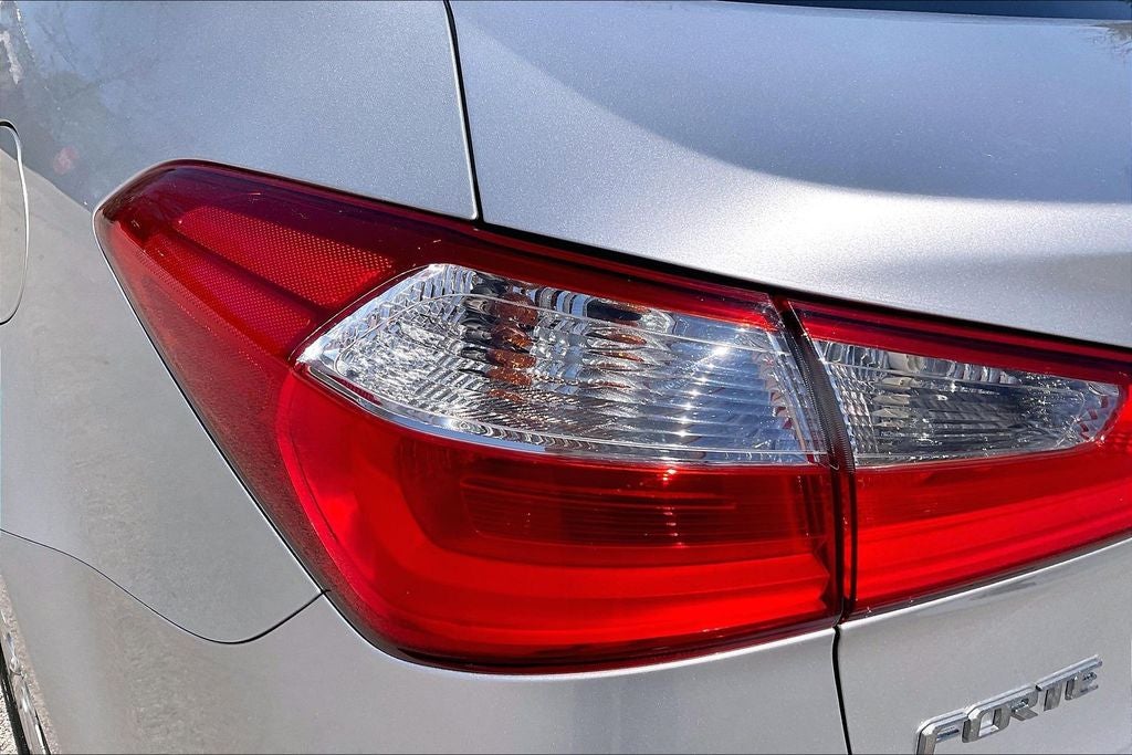 2014 Kia Forte LX