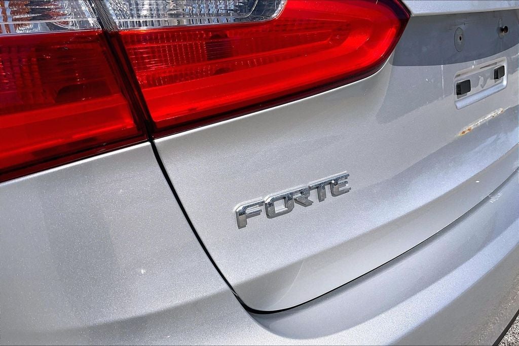 2014 Kia Forte LX