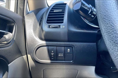 2014 Kia Forte LX