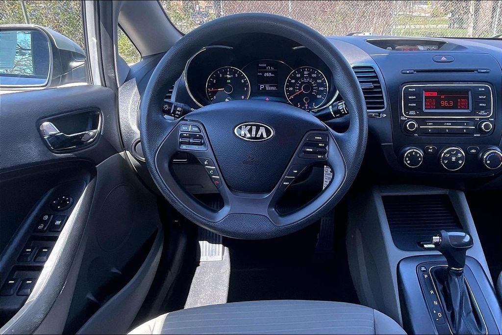 2014 Kia Forte LX