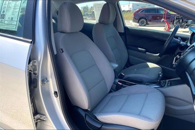 2014 Kia Forte LX