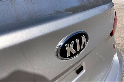 2014 Kia Forte LX