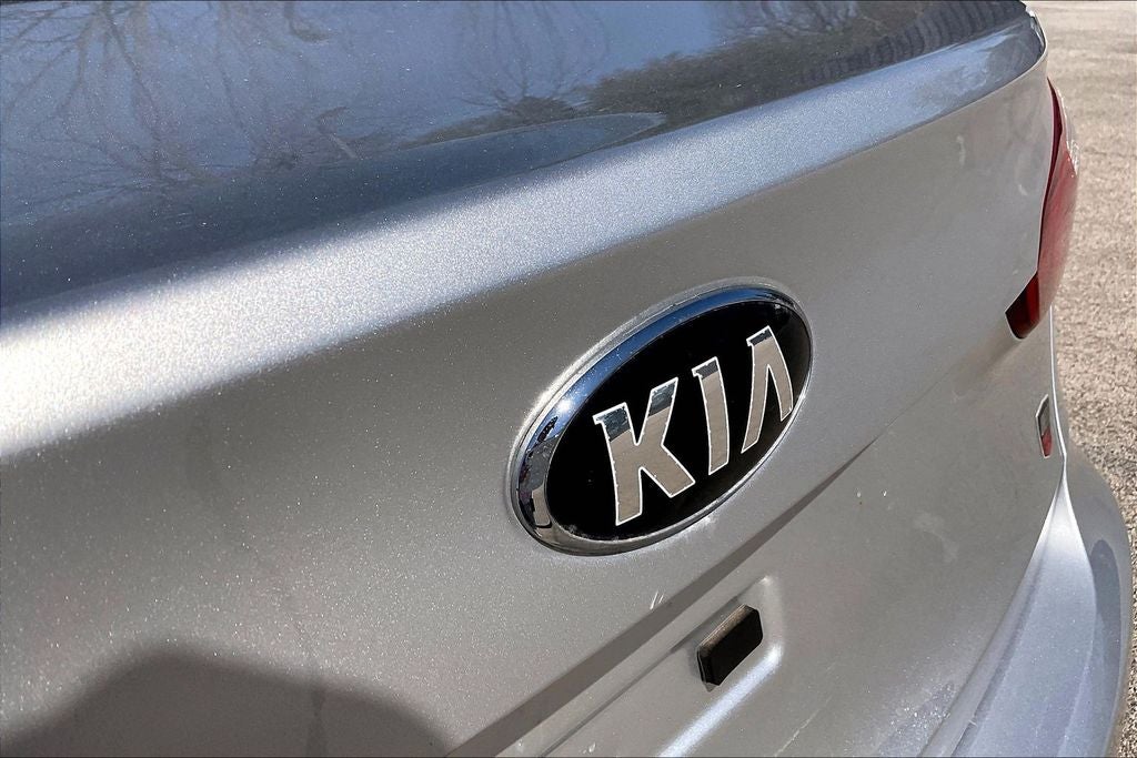 2014 Kia Forte LX