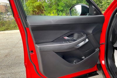 2019 Jaguar E-PACE Base
