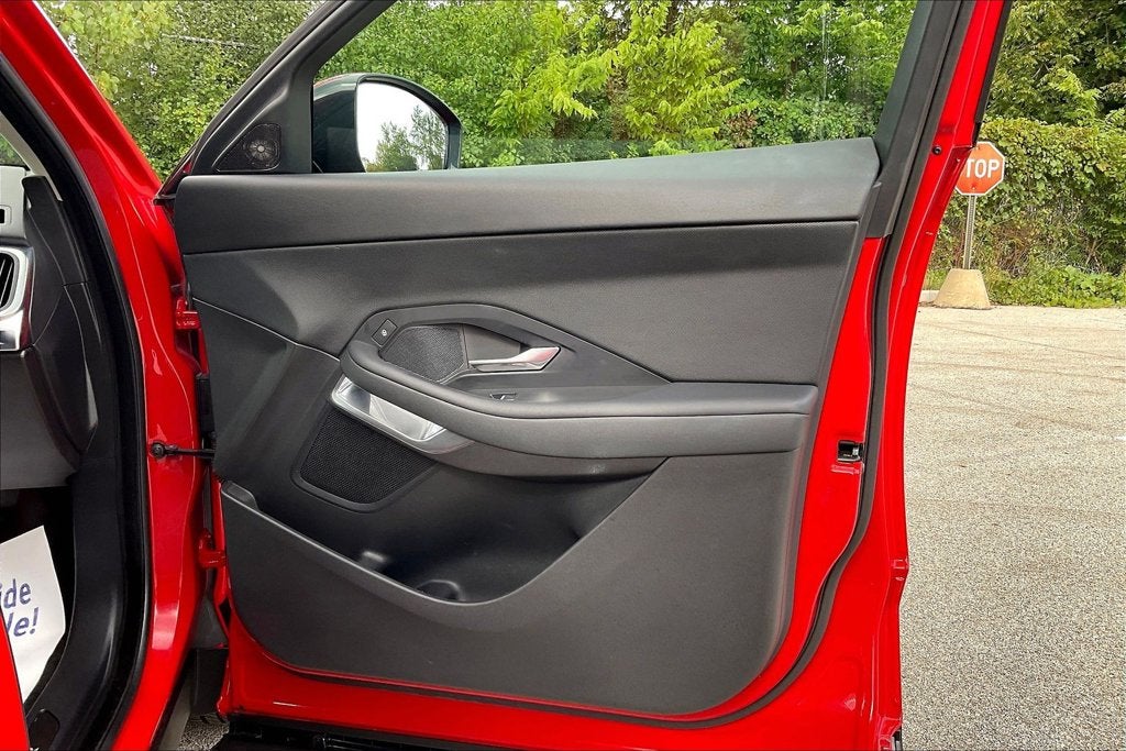 2019 Jaguar E-PACE Base