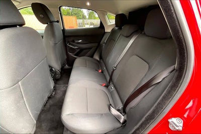 2019 Jaguar E-PACE Base