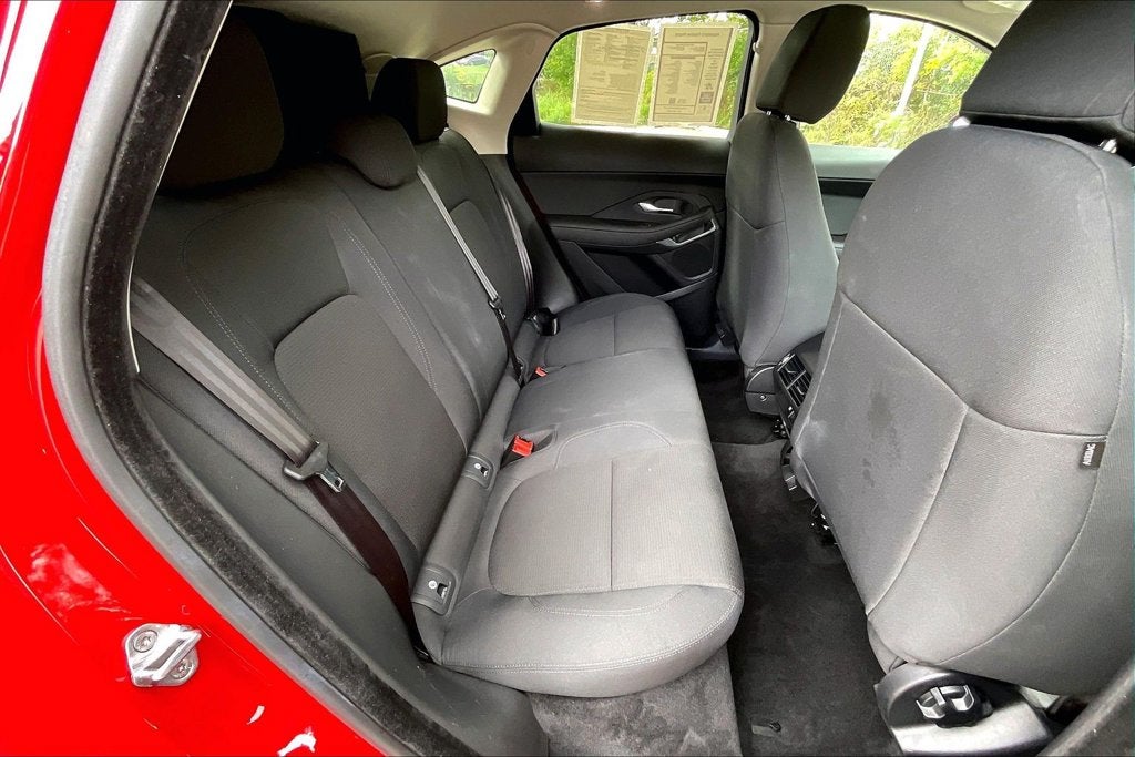2019 Jaguar E-PACE Base