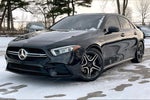 2021 Mercedes-Benz AMG® A 35 Base 4MATIC®