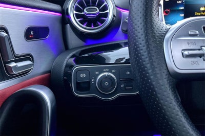 2021 Mercedes-Benz AMG® A 35 Base 4MATIC®