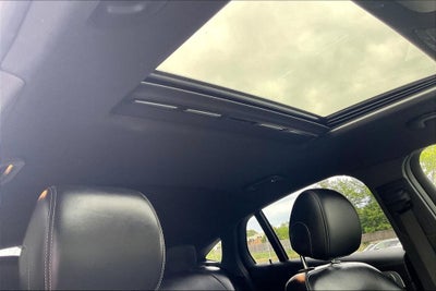 2020 Mercedes-Benz GLC GLC 63 AMG® 4MATIC®