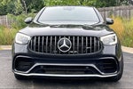 2020 Mercedes-Benz GLC GLC 63 AMG® 4MATIC®