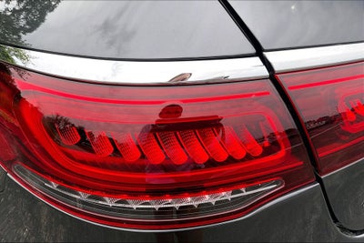 2020 Mercedes-Benz GLC GLC 63 AMG® 4MATIC®
