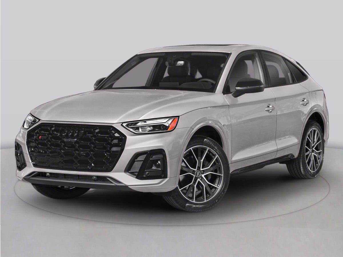 2023 Audi SQ5 Sportback Premium Plus quattro