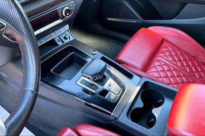 2023 Audi SQ5 Sportback Premium Plus quattro