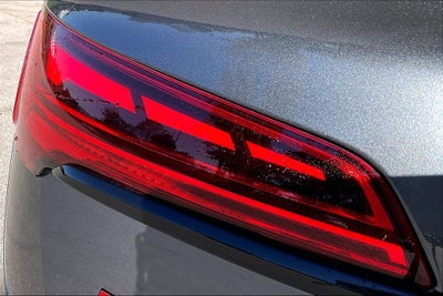 2023 Audi SQ5 Sportback Premium Plus quattro
