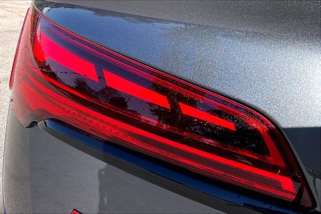 2023 Audi SQ5 Sportback Premium Plus quattro