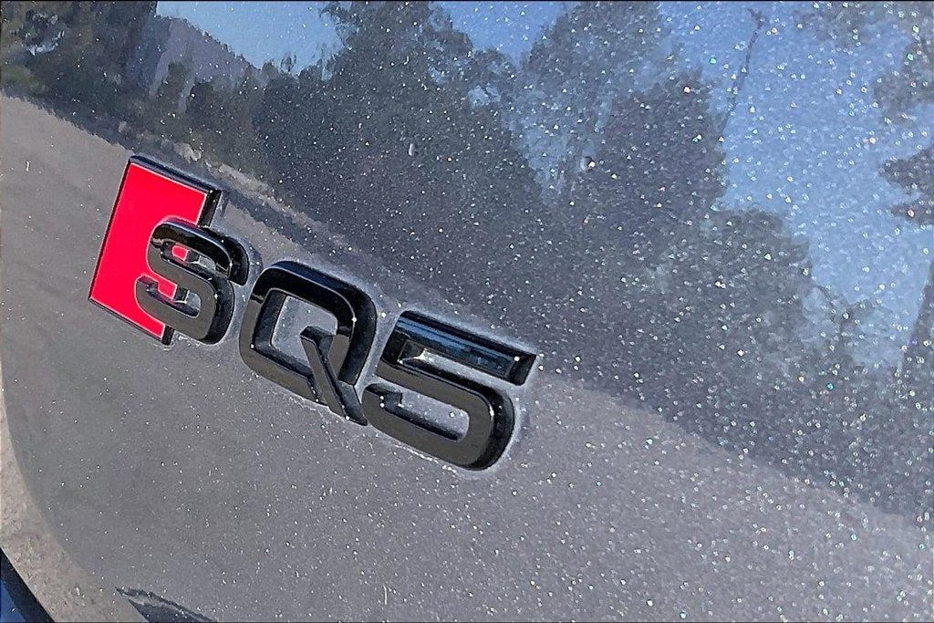 2023 Audi SQ5 Sportback Premium Plus quattro