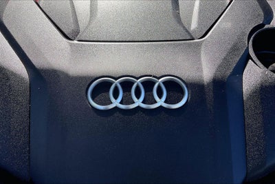 2023 Audi SQ5 Sportback Premium Plus quattro