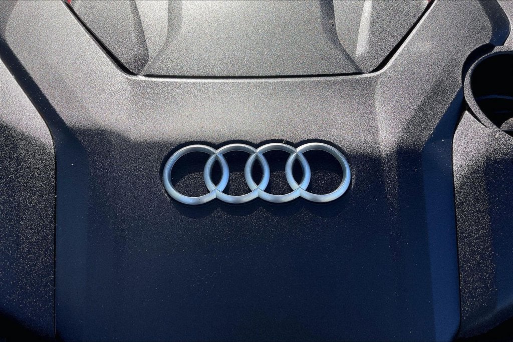 2023 Audi SQ5 Sportback Premium Plus quattro
