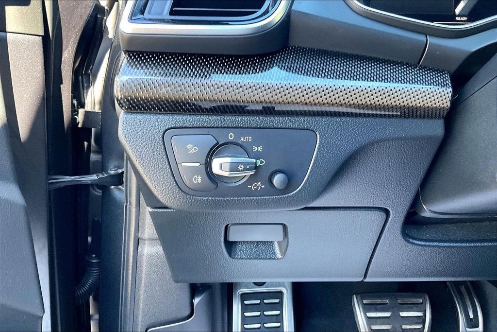 2023 Audi SQ5 Sportback Premium Plus quattro