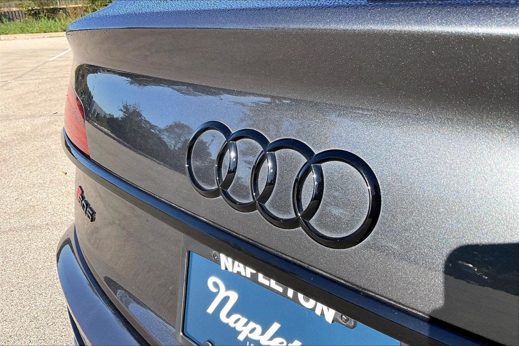 2023 Audi SQ5 Sportback Premium Plus quattro