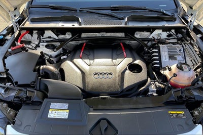 2024 Audi SQ5 Premium Plus quattro
