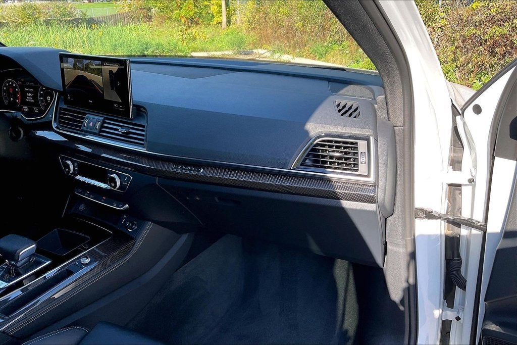 2024 Audi SQ5 Premium Plus quattro