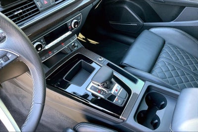 2024 Audi SQ5 Premium Plus quattro