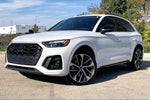 2024 Audi SQ5 Premium Plus quattro
