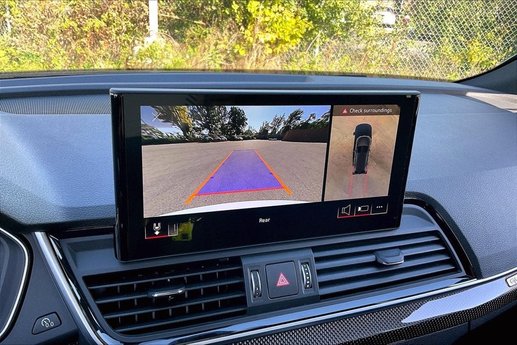 2024 Audi SQ5 Premium Plus quattro