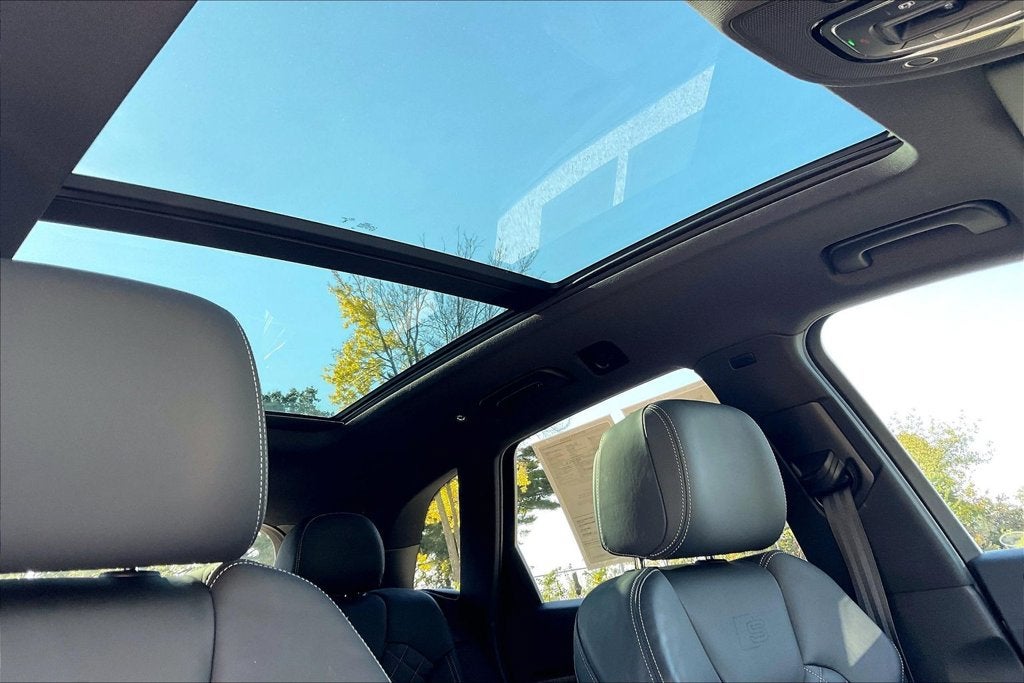 2024 Audi SQ5 Premium Plus quattro