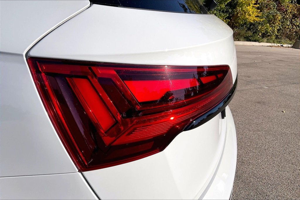 2024 Audi SQ5 Premium Plus quattro