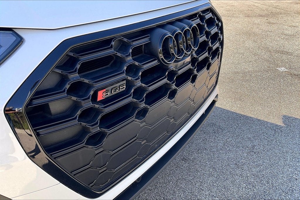 2024 Audi SQ5 Premium Plus quattro