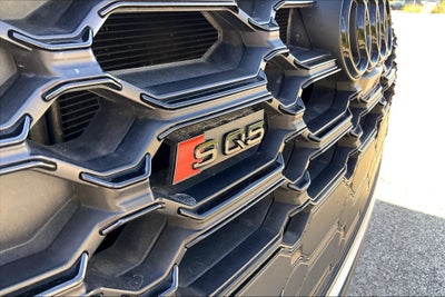2024 Audi SQ5 Premium Plus quattro