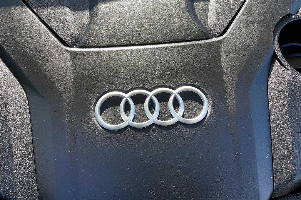 2024 Audi SQ5 Premium Plus quattro
