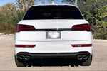2024 Audi SQ5 Premium Plus quattro