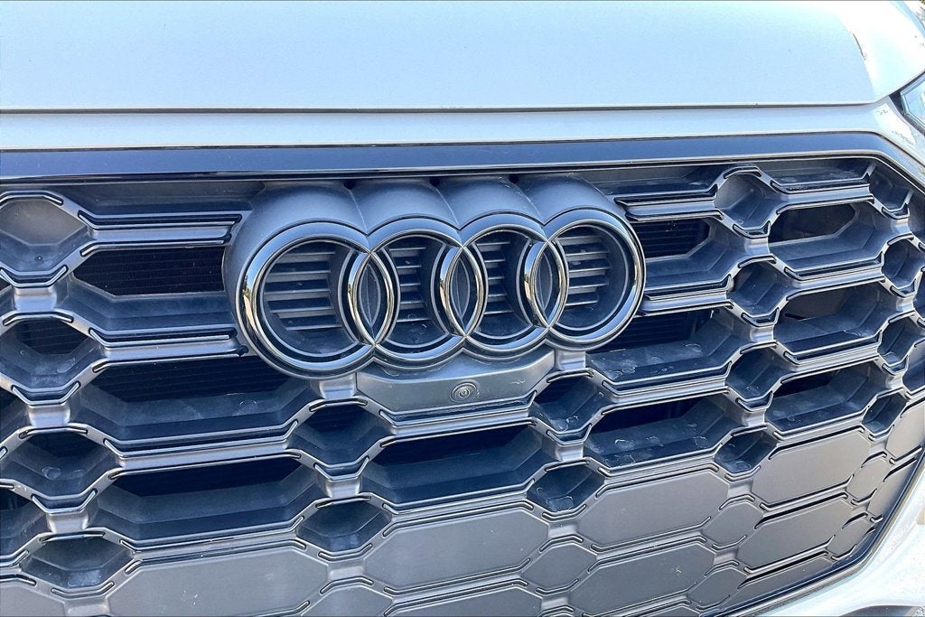 2024 Audi SQ5 Premium Plus quattro