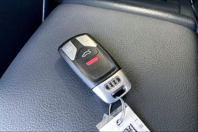 2019 Audi Q5 2.0T Premium Plus quattro