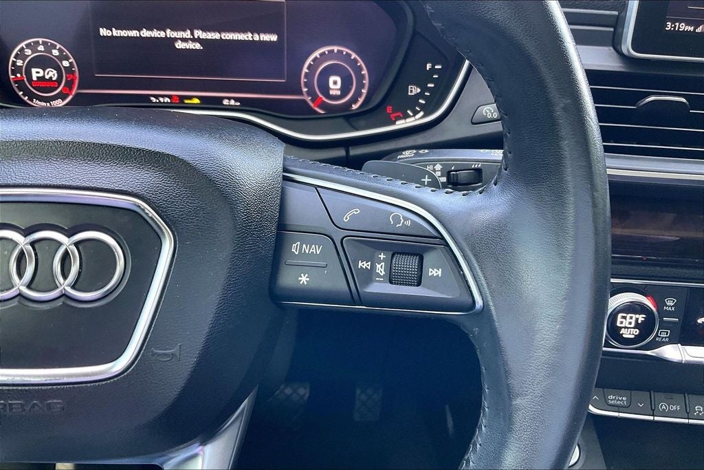 2019 Audi Q5 2.0T Premium Plus quattro