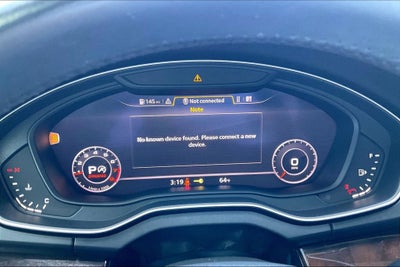 2019 Audi Q5 2.0T Premium Plus quattro