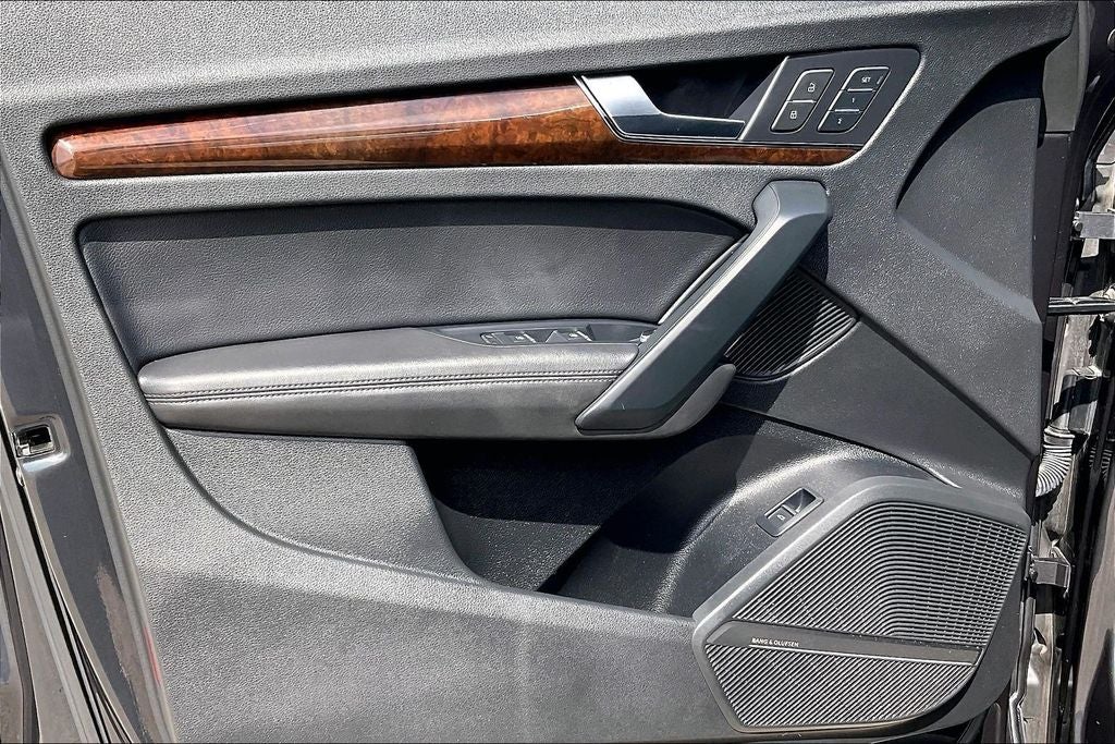 2019 Audi Q5 2.0T Premium Plus quattro