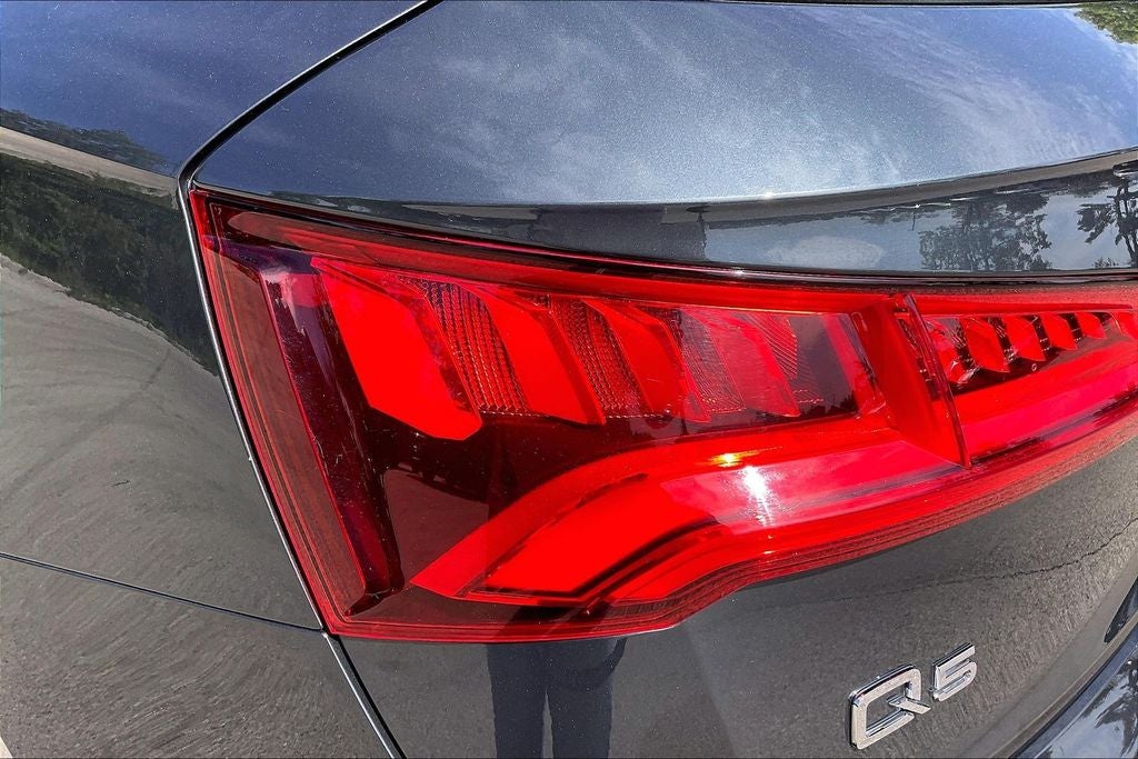 2019 Audi Q5 2.0T Premium Plus quattro