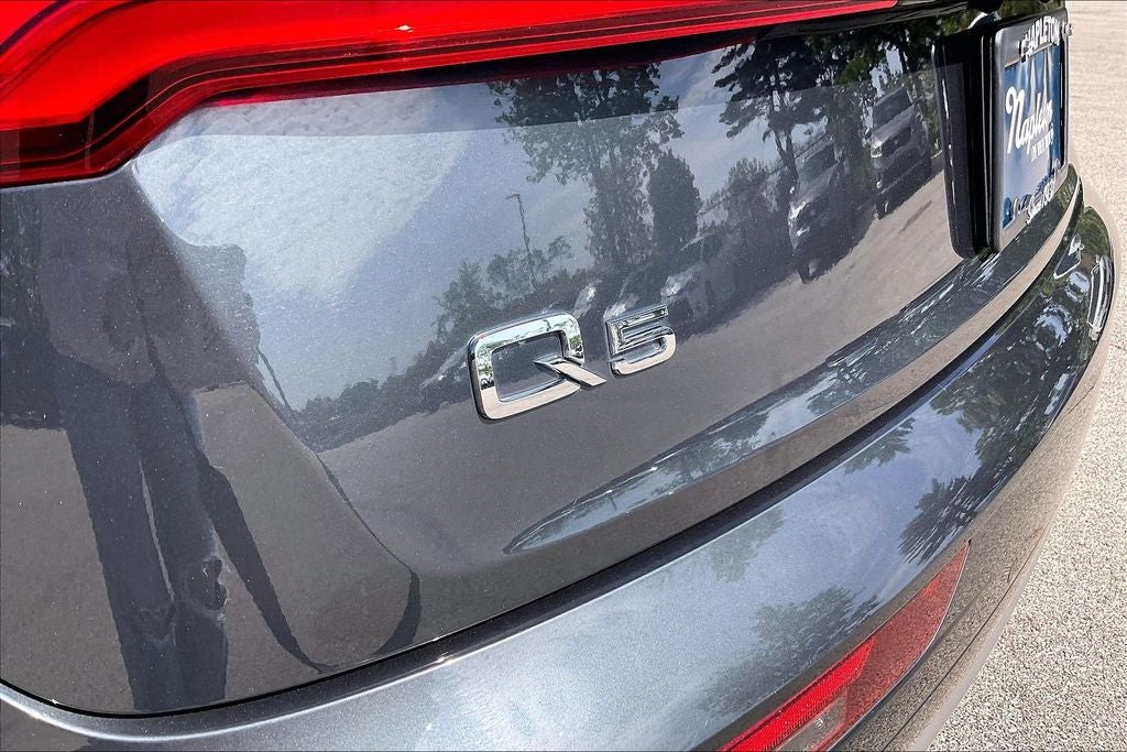 2019 Audi Q5 2.0T Premium Plus quattro