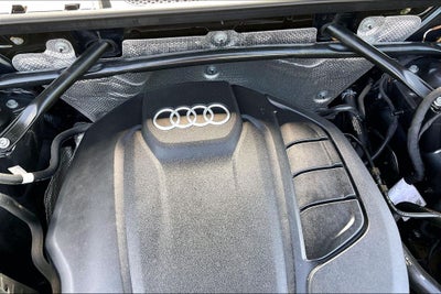 2019 Audi Q5 2.0T Premium Plus quattro