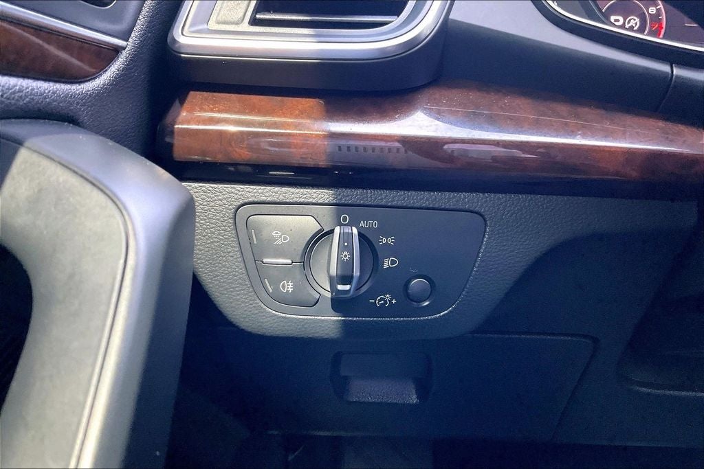 2019 Audi Q5 2.0T Premium Plus quattro