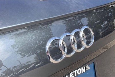 2019 Audi Q5 2.0T Premium Plus quattro